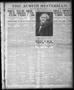 Newspaper: The Austin Statesman. (Austin, Tex.), Vol. 42, No. 231, Ed. 1 Tuesday…