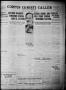 Primary view of Corpus Christi Caller and Daily Herald (Corpus Christi, Tex.), Vol. SEVENTEEN, No. 147, Ed. 1, Tuesday, May 25, 1915
