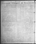 Thumbnail image of item number 4 in: 'The Statesman (Austin, Tex.), Vol. 48, No. 290, Ed. 1 Wednesday, February 18, 1920'.