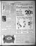Thumbnail image of item number 3 in: 'The Austin Statesman (Austin, Tex.), Vol. 50, No. [293], Ed. 1 Monday, March 20, 1922'.