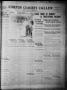 Thumbnail image of item number 1 in: 'Corpus Christi Caller and Daily Herald (Corpus Christi, Tex.), Vol. SEVENTEEN, No. 277, Ed. 1, Saturday, October 23, 1915'.