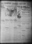 Thumbnail image of item number 1 in: 'Corpus Christi Caller and Daily Herald (Corpus Christi, Tex.), Vol. SEVENTEEN, No. 282, Ed. 1, Friday, October 29, 1915'.