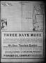 Thumbnail image of item number 3 in: 'Corpus Christi Caller and Daily Herald (Corpus Christi, Tex.), Vol. 18, No. 31, Ed. 1, Tuesday, January 11, 1916'.