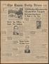 Newspaper: The Ennis Daily News (Ennis, Tex.), Vol. 75, No. 189, Ed. 1 Saturday,…