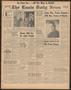 Newspaper: The Ennis Daily News (Ennis, Tex.), Vol. 75, No. 257, Ed. 1 Wednesday…