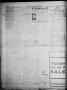 Thumbnail image of item number 4 in: 'Corpus Christi Caller and Daily Herald (Corpus Christi, Tex.), Vol. 18, No. 48, Ed. 1, Sunday, January 30, 1916'.