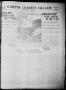 Primary view of Corpus Christi Caller and Daily Herald (Corpus Christi, Tex.), Vol. 18, No. 98, Ed. 1, Tuesday, March 28, 1916