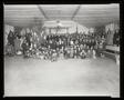 Photograph: [Christmas for Children at the Salvation Army]