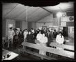Primary view of [Salvation Army Congregation Praying]
