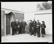 Photograph: [Salvation Army Officers and Volunteers]