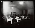 Photograph: [Banquet at the Salvation Army]