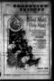 Newspaper: Grandview Tribune (Grandview, Tex.), Vol. 80, No. 20, Ed. 1 Friday, D…