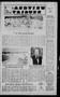 Newspaper: Grandview Tribune (Grandview, Tex.), Vol. 90, No. 44, Ed. 1 Friday, J…