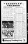 Newspaper: Grandview Tribune (Grandview, Tex.), Vol. 94, No. 16, Ed. 1 Friday, N…