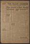 Newspaper: The Elgin Courier and Four County News (Elgin, Tex.), Vol. 50, No. 23…