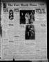 Newspaper: The Fort Worth Press (Fort Worth, Tex.), Vol. 12, No. 34, Ed. 1 Frida…