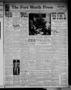 Thumbnail image of item number 1 in: 'The Fort Worth Press (Fort Worth, Tex.), Vol. 12, No. 72, Ed. 1 Monday, December 26, 1932'.
