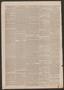 Thumbnail image of item number 2 in: 'The Galveston Tri-Weekly News. (Houston, Tex.), Vol. 22, No. 113, Ed. 1 Sunday, March 27, 1864'.
