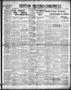 Newspaper: Denton Record-Chronicle (Denton, Tex.), Vol. 31, No. 6, Ed. 1 Friday,…