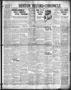 Newspaper: Denton Record-Chronicle (Denton, Tex.), Vol. 31, No. 52, Ed. 1 Wednes…