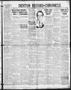 Newspaper: Denton Record-Chronicle (Denton, Tex.), Vol. 31, No. 59, Ed. 1 Thursd…