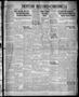 Primary view of Denton Record-Chronicle (Denton, Tex.), Vol. 31, No. 120, Ed. 1 Friday, January 1, 1932