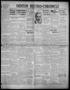 Newspaper: Denton Record-Chronicle (Denton, Tex.), Vol. 31, No. 160, Ed. 1 Wedne…