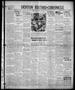 Newspaper: Denton Record-Chronicle (Denton, Tex.), Vol. 31, No. 165, Ed. 1 Tuesd…