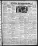 Newspaper: Denton Record-Chronicle (Denton, Tex.), Vol. 31, No. 214, Ed. 1 Wedne…