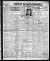 Newspaper: Denton Record-Chronicle (Denton, Tex.), Vol. 31, No. 226, Ed. 1 Wedne…