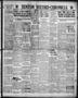 Newspaper: Denton Record-Chronicle (Denton, Tex.), Vol. 33, No. 34, Ed. 1 Friday…