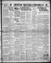 Newspaper: Denton Record-Chronicle (Denton, Tex.), Vol. 33, No. 64, Ed. 1 Friday…