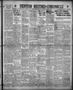 Newspaper: Denton Record-Chronicle (Denton, Tex.), Vol. 33, No. 90, Ed. 1 Monday…