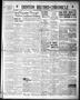 Newspaper: Denton Record-Chronicle (Denton, Tex.), Vol. 33, No. 183, Ed. 1 Thurs…
