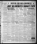 Newspaper: Denton Record-Chronicle (Denton, Tex.), Vol. 34, No. 157, Ed. 1 Wedne…
