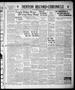 Newspaper: Denton Record-Chronicle (Denton, Tex.), Vol. 34, No. 181, Ed. 1 Wedne…