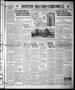 Newspaper: Denton Record-Chronicle (Denton, Tex.), Vol. 34, No. 208, Ed. 1 Satur…