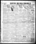 Newspaper: Denton Record-Chronicle (Denton, Tex.), Vol. 36, No. 18, Ed. 1 Friday…