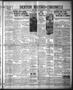 Newspaper: Denton Record-Chronicle (Denton, Tex.), Vol. 36, No. 210, Ed. 1 Frida…