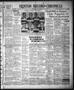 Newspaper: Denton Record-Chronicle (Denton, Tex.), Vol. 36, No. 270, Ed. 1 Frida…