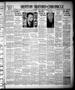 Newspaper: Denton Record-Chronicle (Denton, Tex.), Vol. 37, No. 26, Ed. 1 Tuesda…