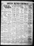 Newspaper: Denton Record-Chronicle (Denton, Tex.), Vol. 37, No. 32, Ed. 1 Tuesda…