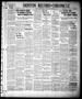 Newspaper: Denton Record-Chronicle (Denton, Tex.), Vol. 37, No. 33, Ed. 1 Wednes…