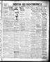 Newspaper: Denton Record-Chronicle (Denton, Tex.), Vol. 37, No. 185, Ed. 1 Frida…