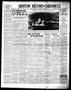 Newspaper: Denton Record-Chronicle (Denton, Tex.), Vol. 37, No. 241, Ed. 1 Monda…