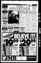 Primary view of The Alvin Advertiser (Alvin, Tex.), Ed. 1 Wednesday, February 28, 1996