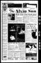 Thumbnail image of item number 1 in: 'The Alvin Sun (Alvin, Tex.), Vol. 106, No. 26, Ed. 1 Monday, November 4, 1996'.