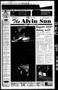 Newspaper: The Alvin Sun (Alvin, Tex.), Vol. 106, No. 34, Ed. 1 Monday, December…