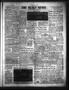 Newspaper: The Sealy News (Sealy, Tex.), Vol. 71, No. 27, Ed. 1 Thursday, Septem…