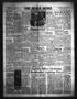 Newspaper: The Sealy News (Sealy, Tex.), Vol. 71, No. 35, Ed. 1 Thursday, Novemb…